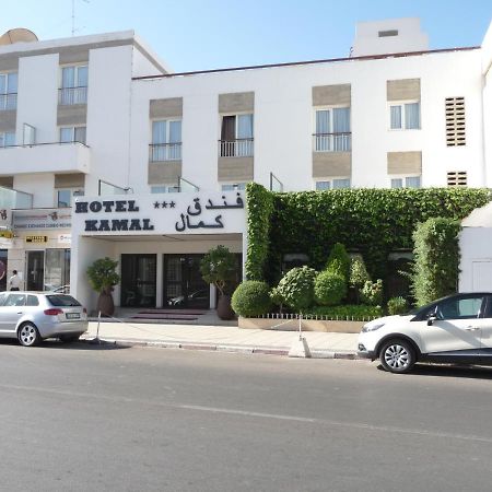 Hotel Kamal City Center Agadir Zewnętrze zdjęcie