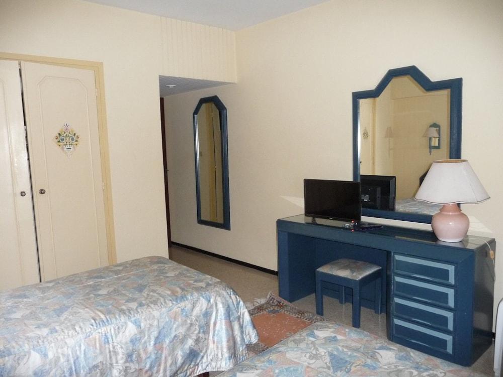 Hotel Kamal City Center Agadir Zewnętrze zdjęcie