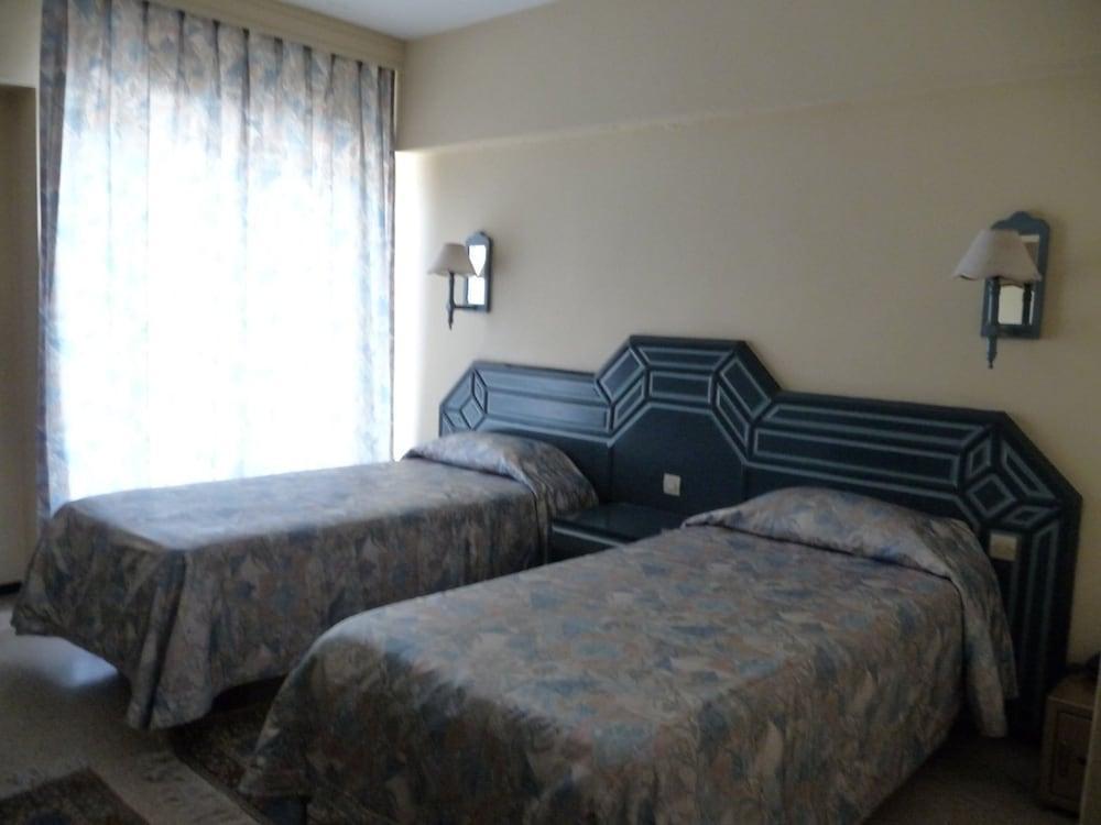 Hotel Kamal City Center Agadir Zewnętrze zdjęcie