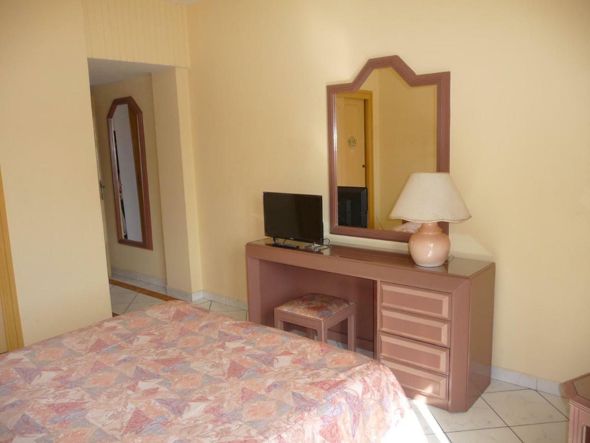 Hotel Kamal City Center Agadir Zewnętrze zdjęcie