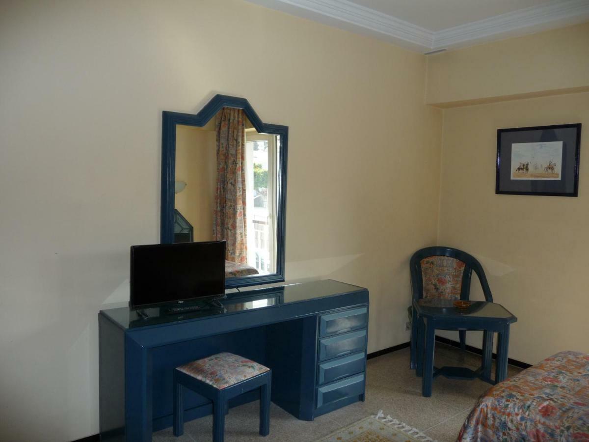 Hotel Kamal City Center Agadir Zewnętrze zdjęcie