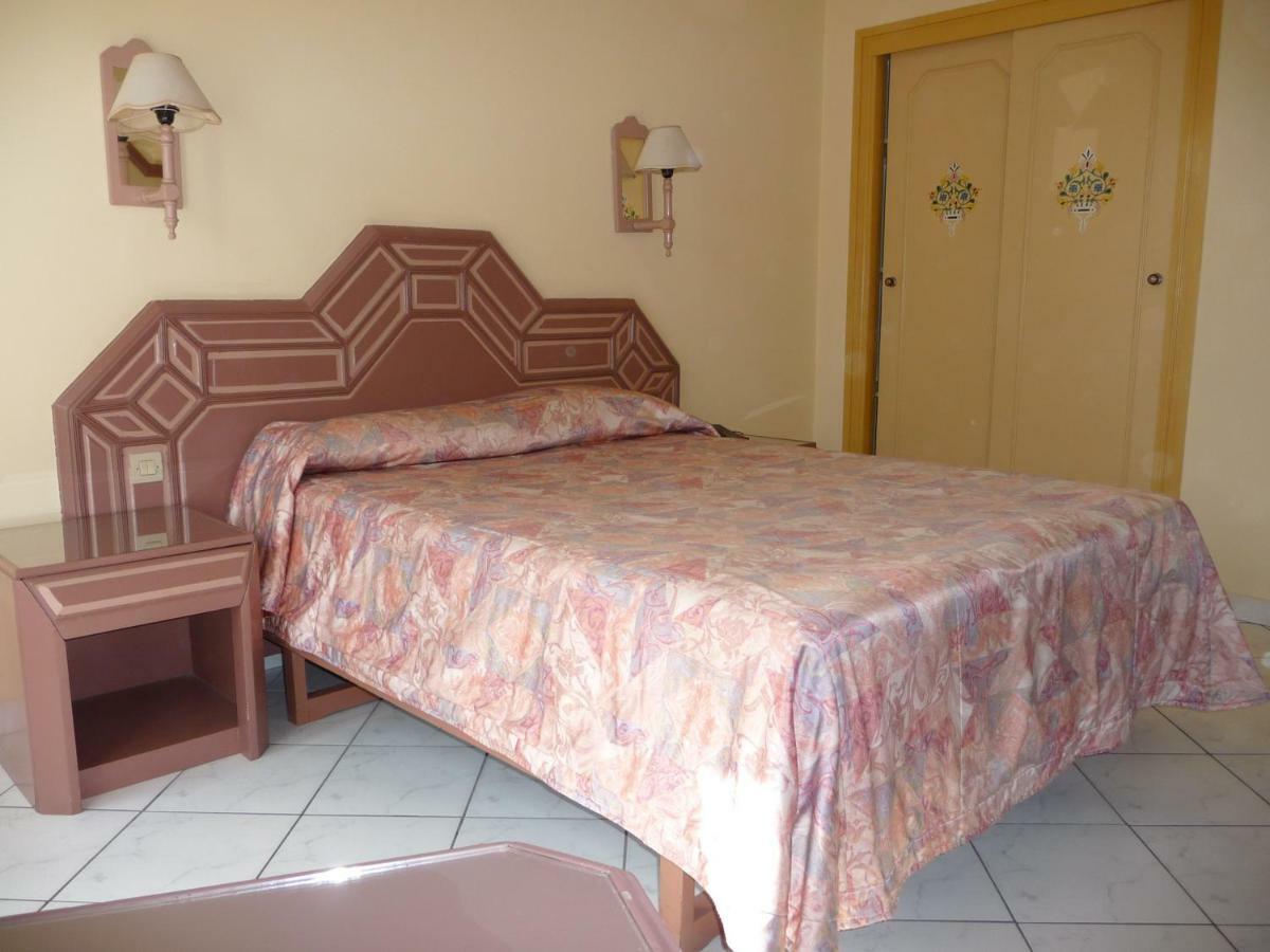 Hotel Kamal City Center Agadir Zewnętrze zdjęcie