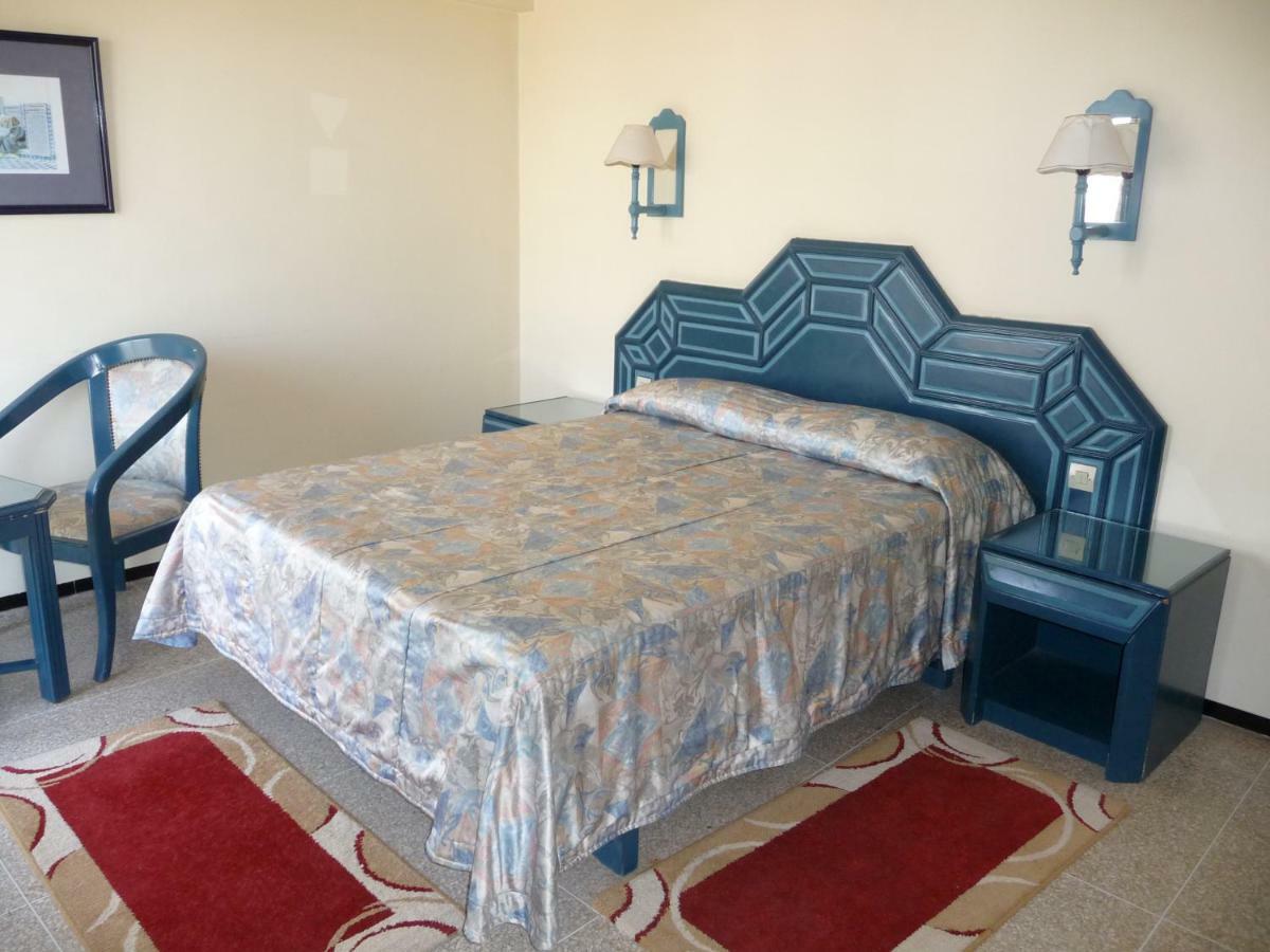 Hotel Kamal City Center Agadir Zewnętrze zdjęcie