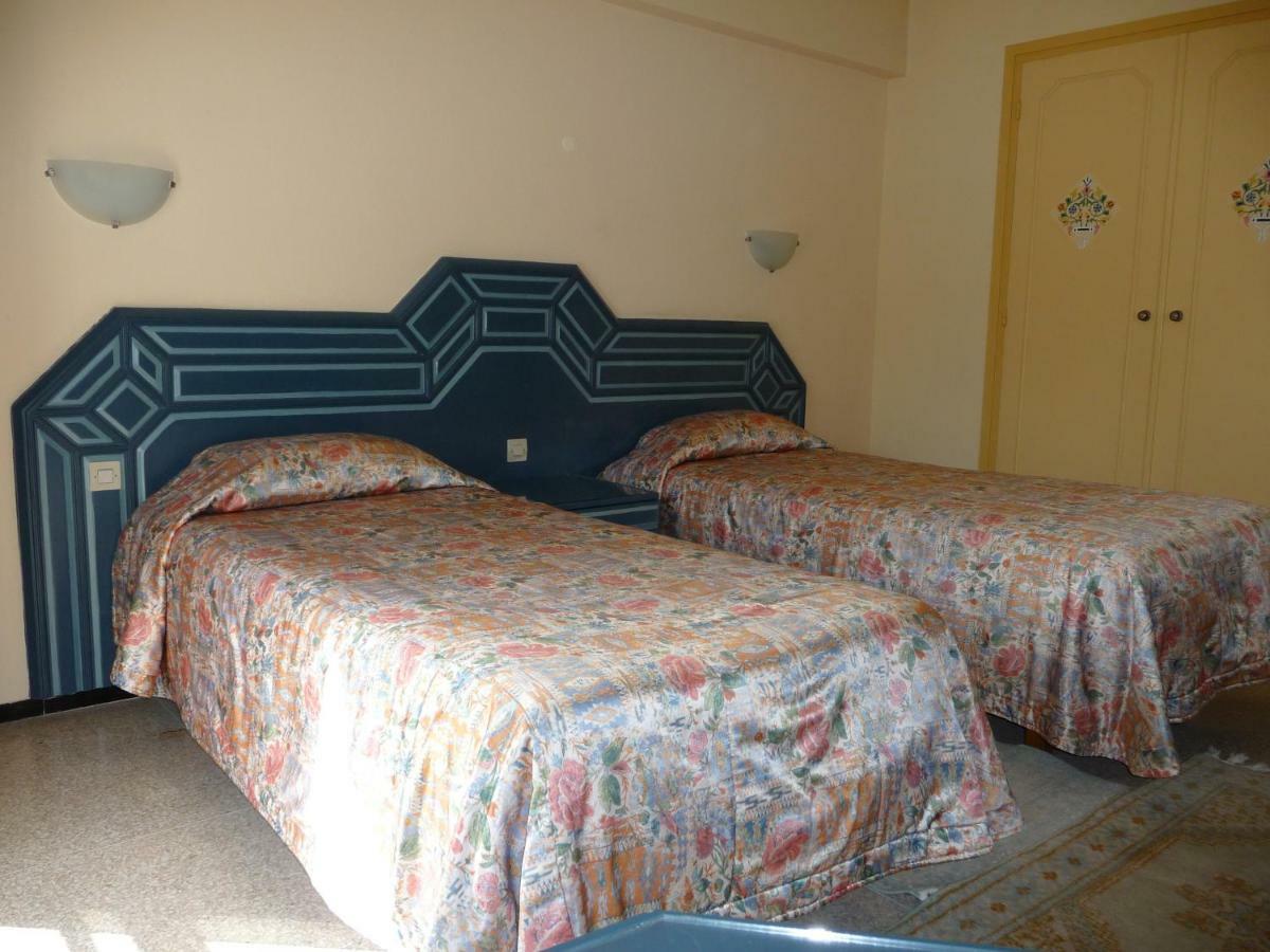 Hotel Kamal City Center Agadir Zewnętrze zdjęcie
