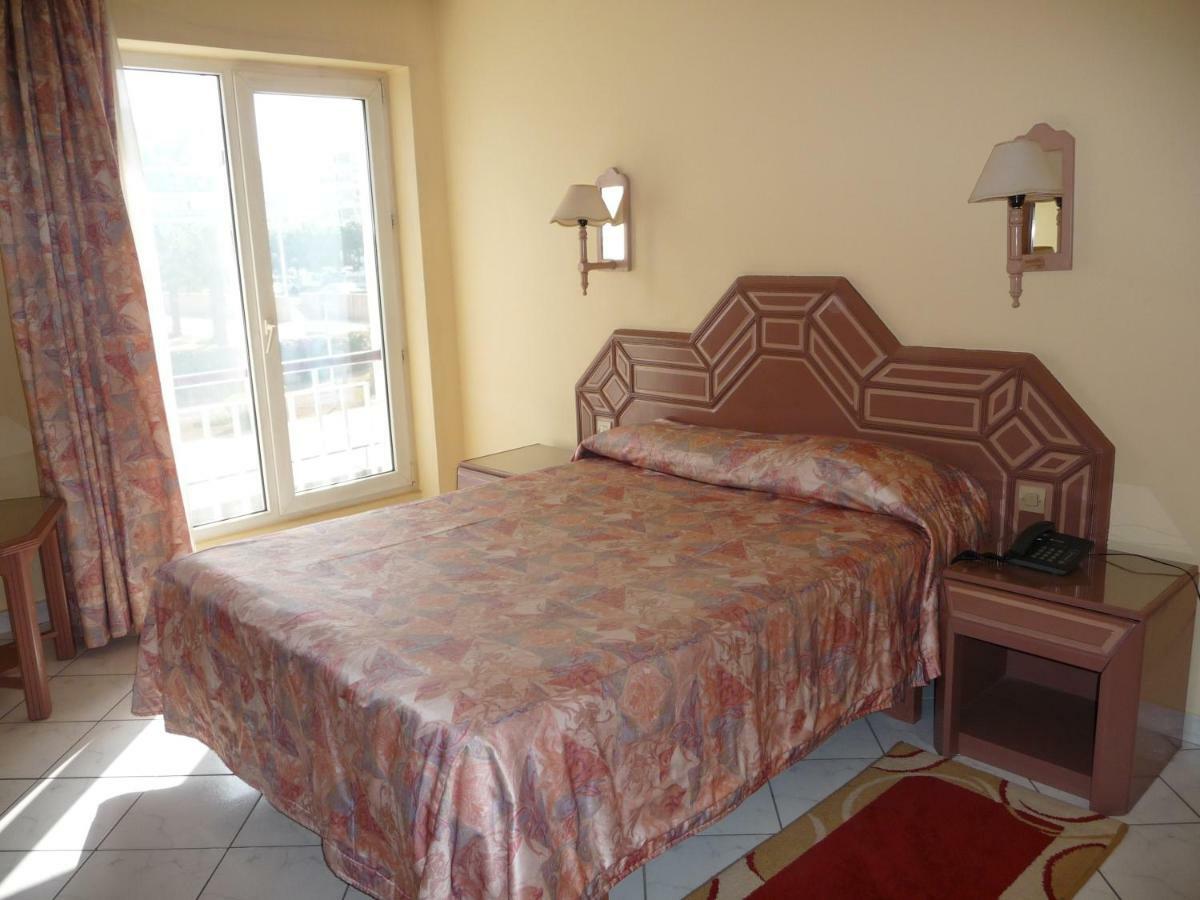 Hotel Kamal City Center Agadir Zewnętrze zdjęcie