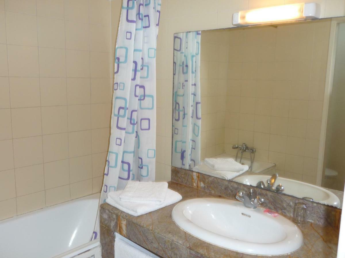 Hotel Kamal City Center Agadir Zewnętrze zdjęcie
