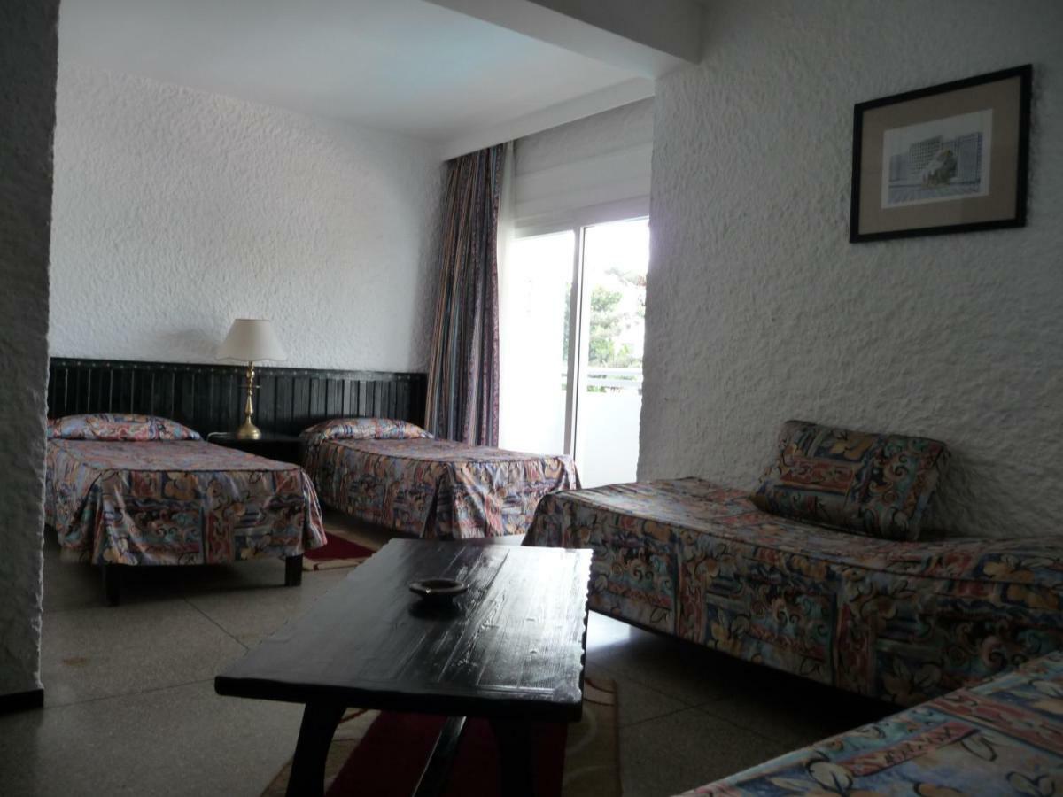 Hotel Kamal City Center Agadir Zewnętrze zdjęcie
