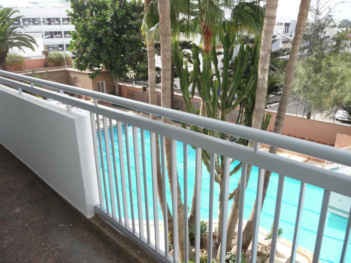 Hotel Kamal City Center Agadir Zewnętrze zdjęcie